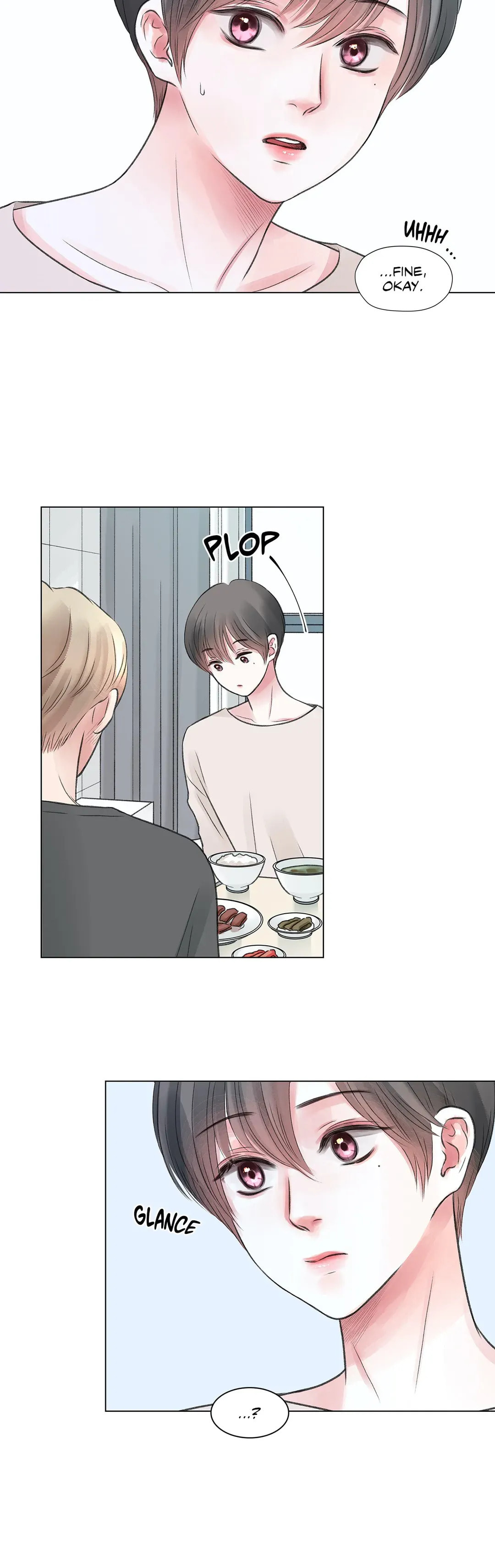 My Housemate Chapter 13 page 6 - 