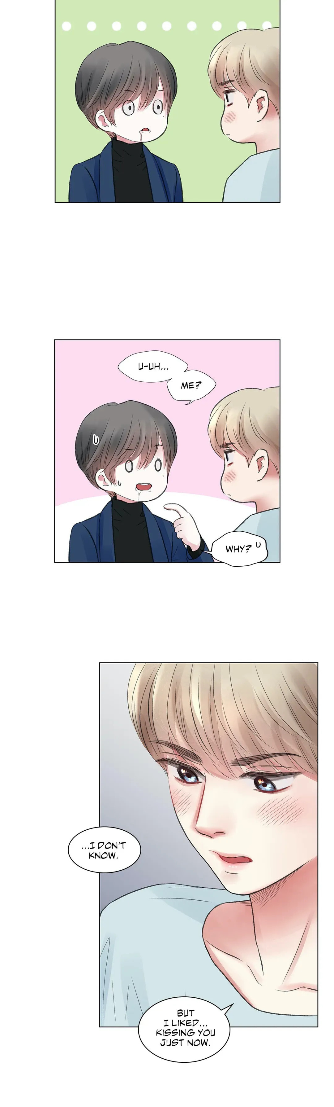 My Housemate Chapter 14 page 13 - 