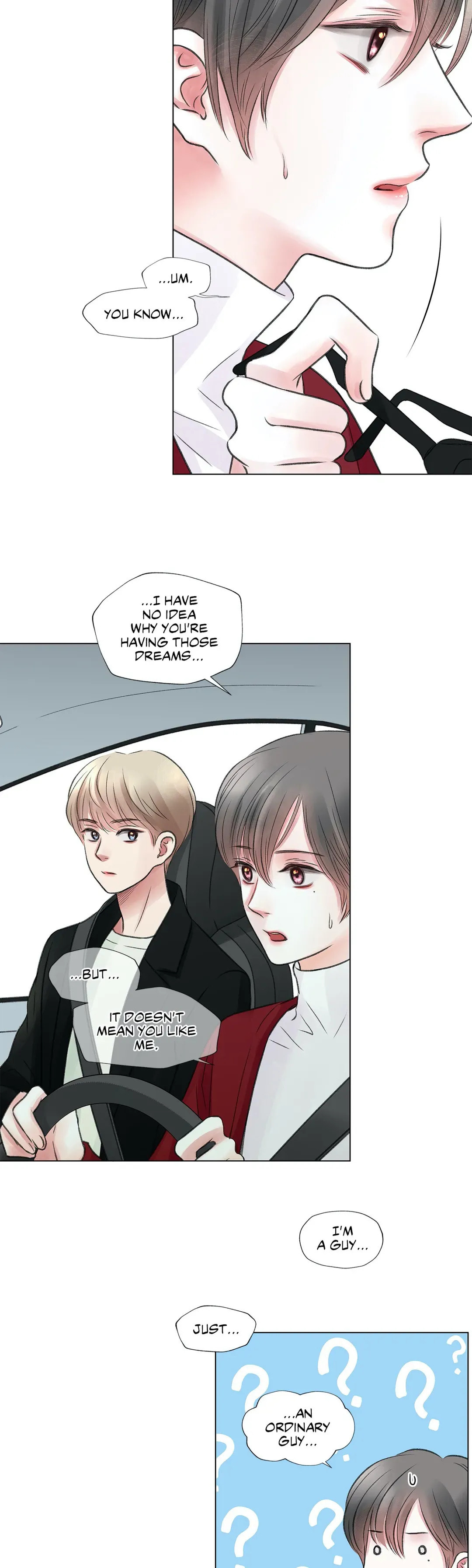 My Housemate Chapter 14 page 19 - 