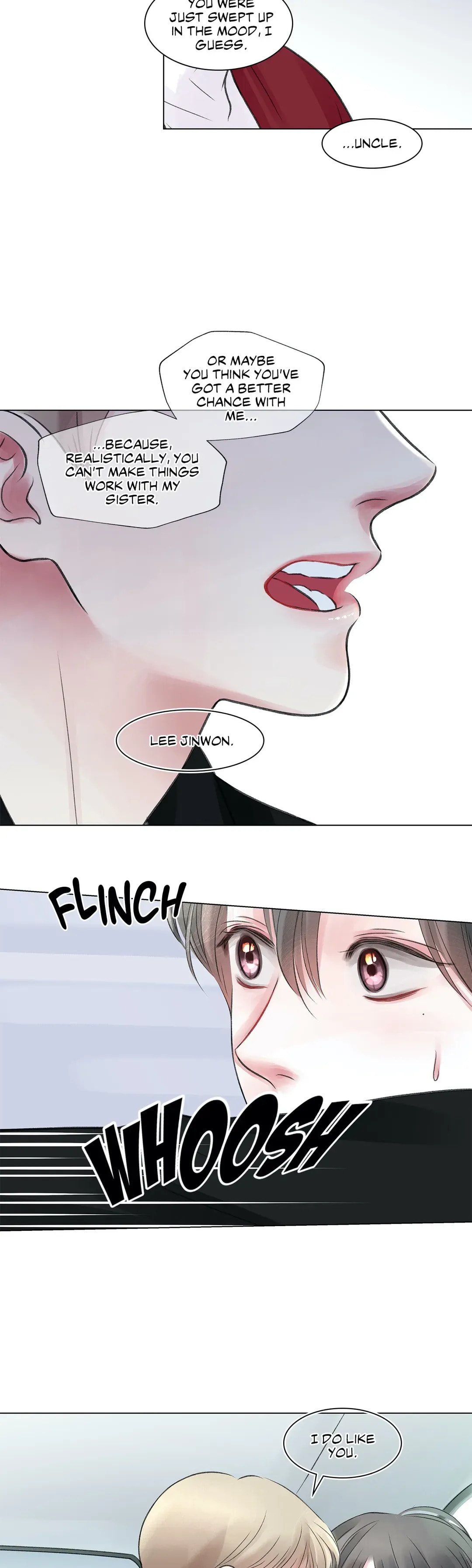 My Housemate Chapter 14 page 25 - 