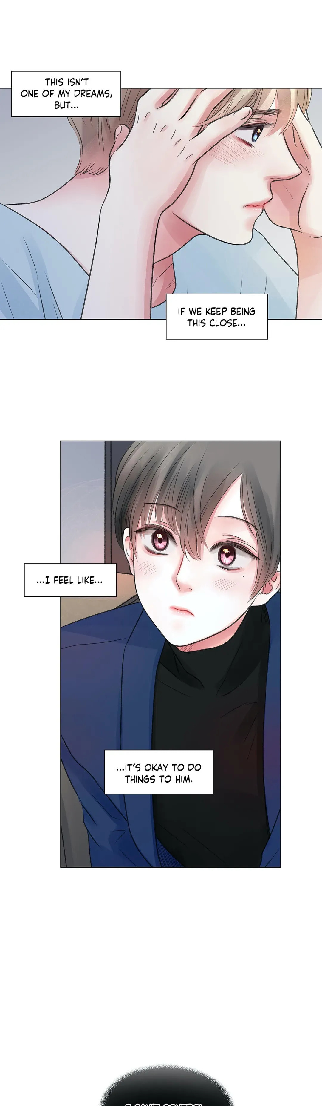 My Housemate Chapter 14 page 6 - 