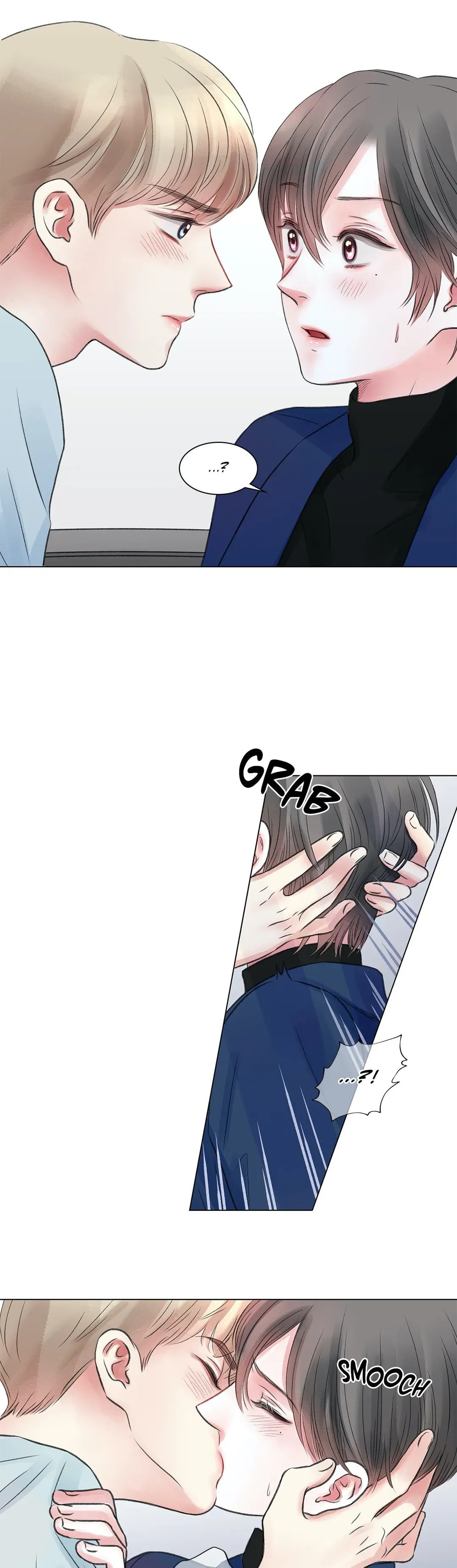 My Housemate Chapter 14 page 8 - 