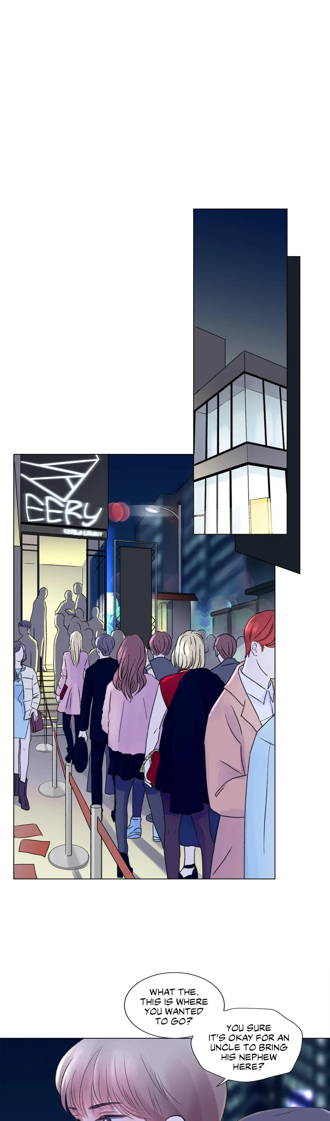 My Housemate Chapter 15 page 14 - 