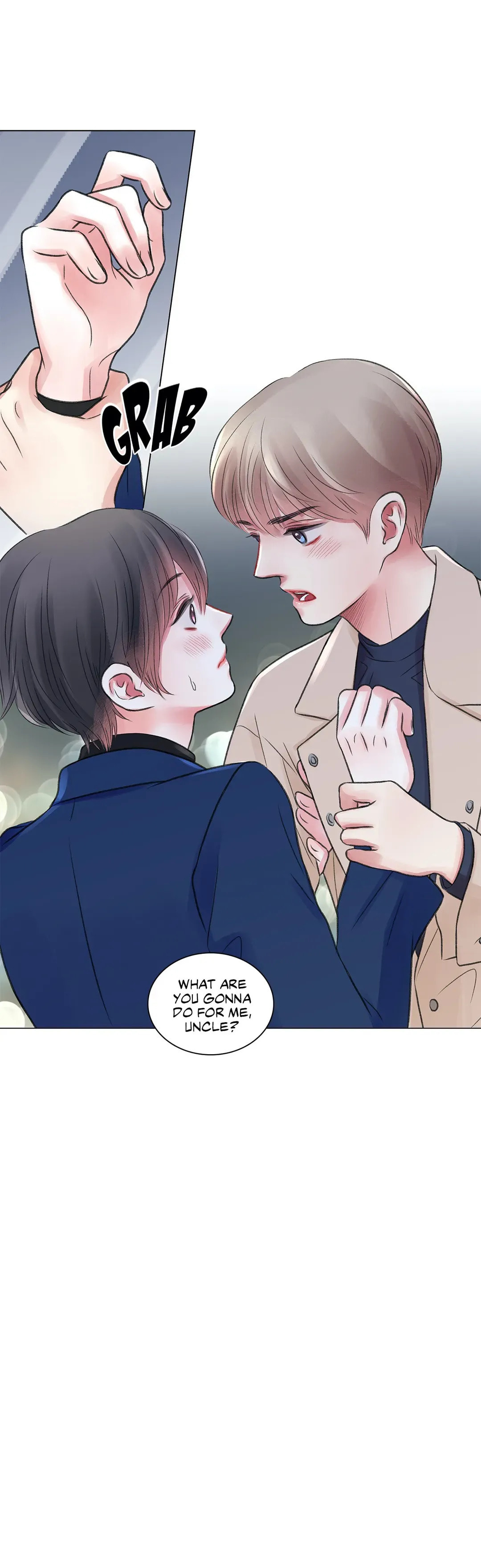 My Housemate Chapter 15 page 20 - 