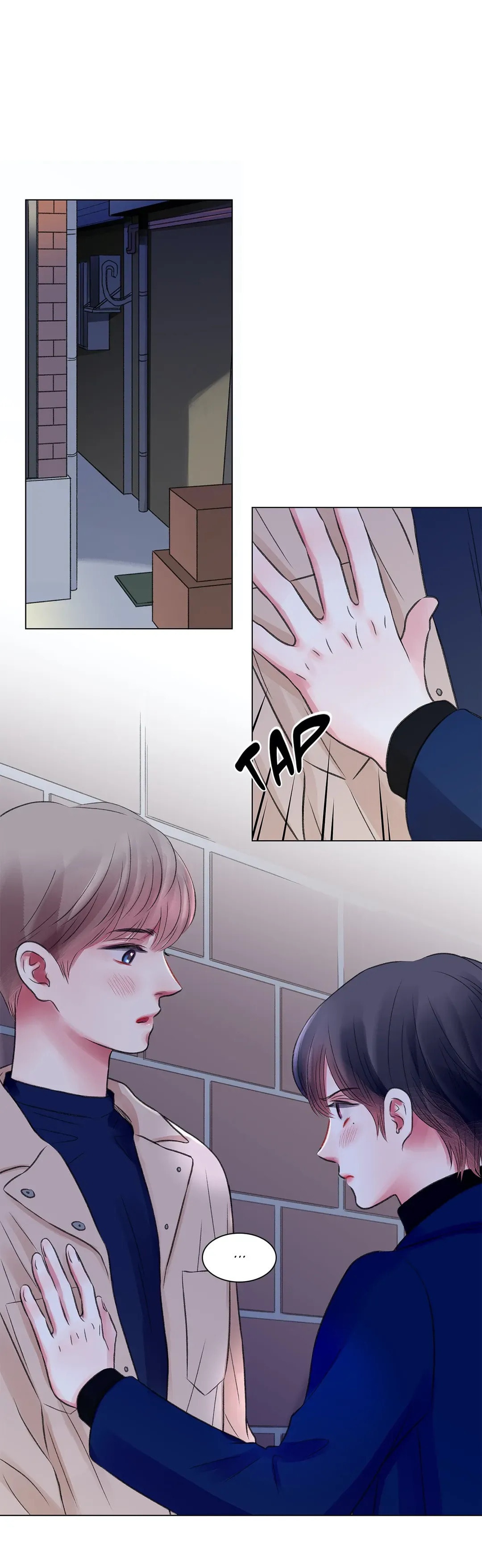 My Housemate Chapter 15 page 21 - 
