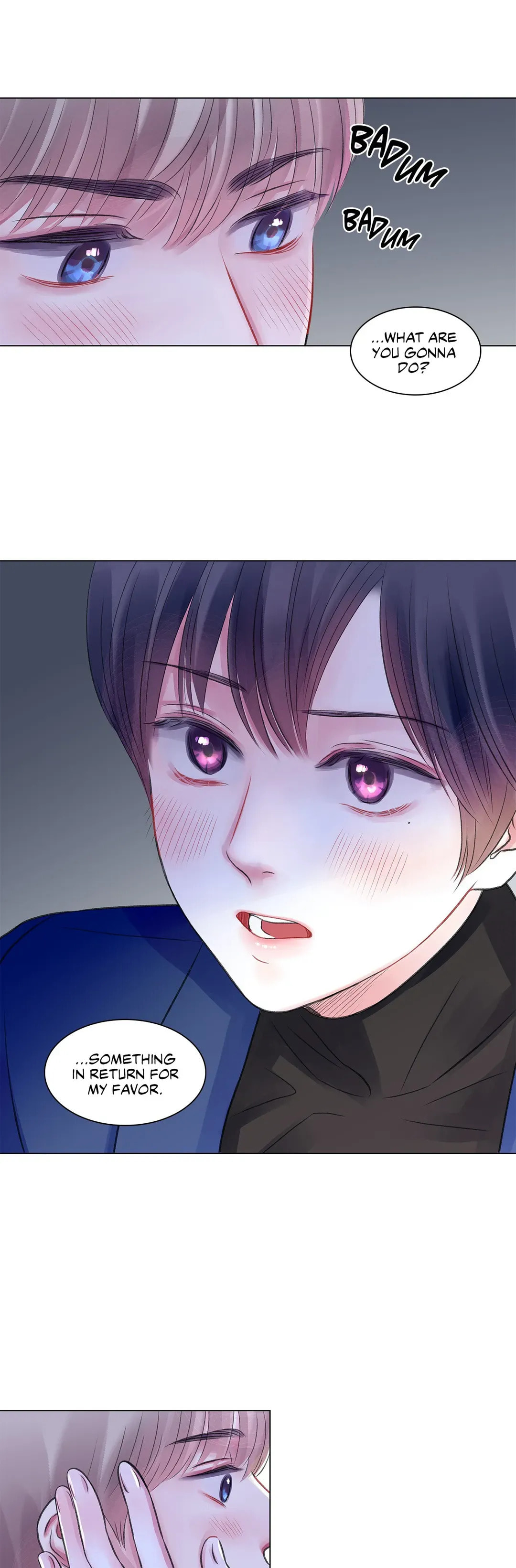 My Housemate Chapter 15 page 22 - 
