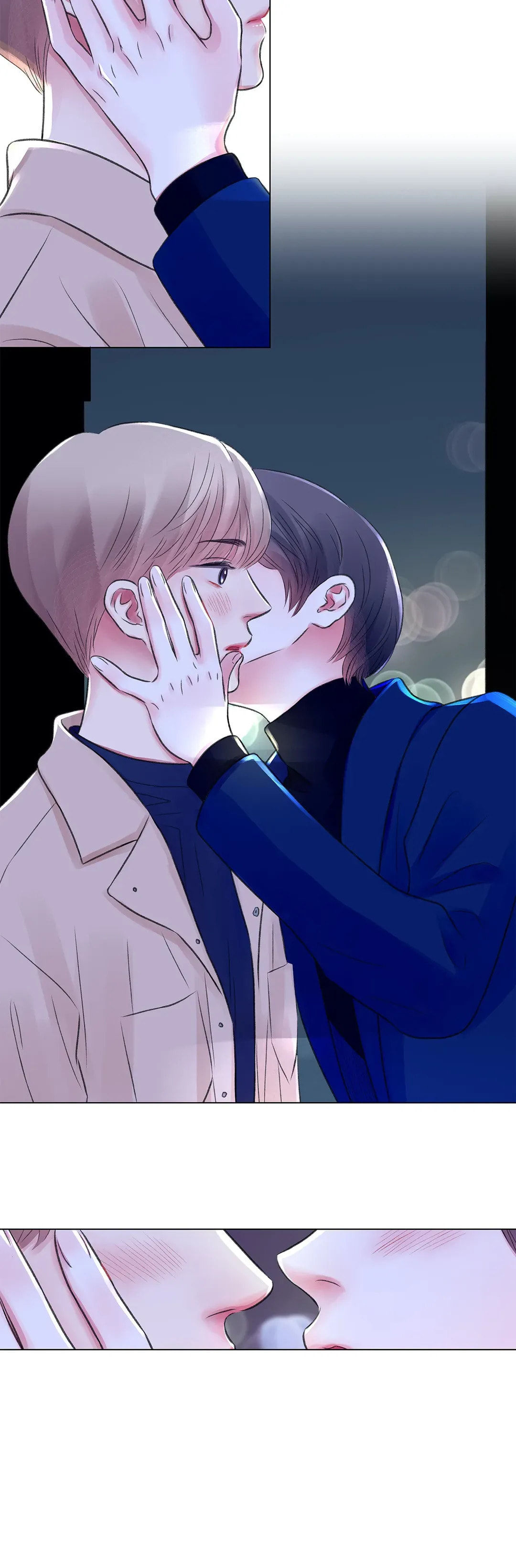 My Housemate Chapter 15 page 23 - 