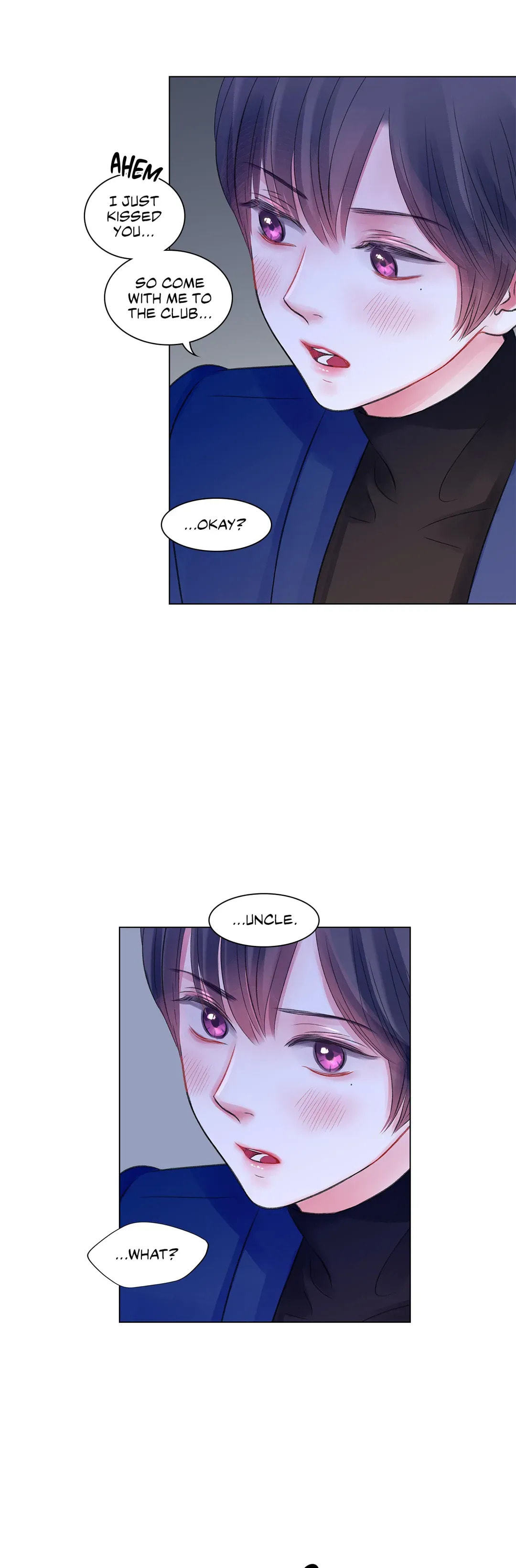 My Housemate Chapter 15 page 24 - 