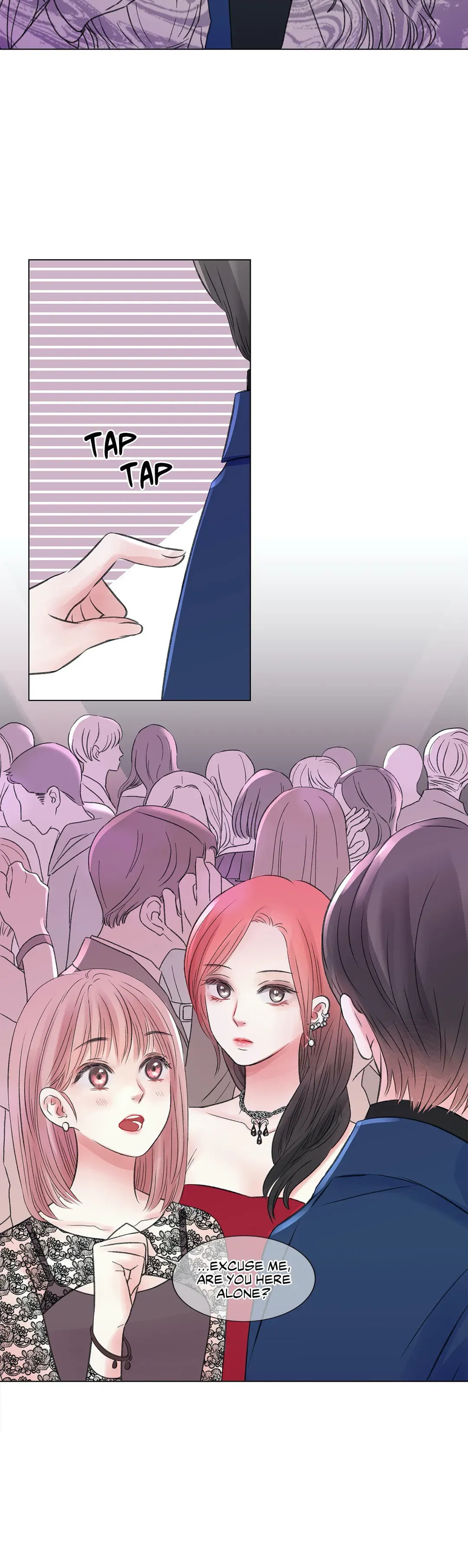 My Housemate Chapter 16 page 16 - 