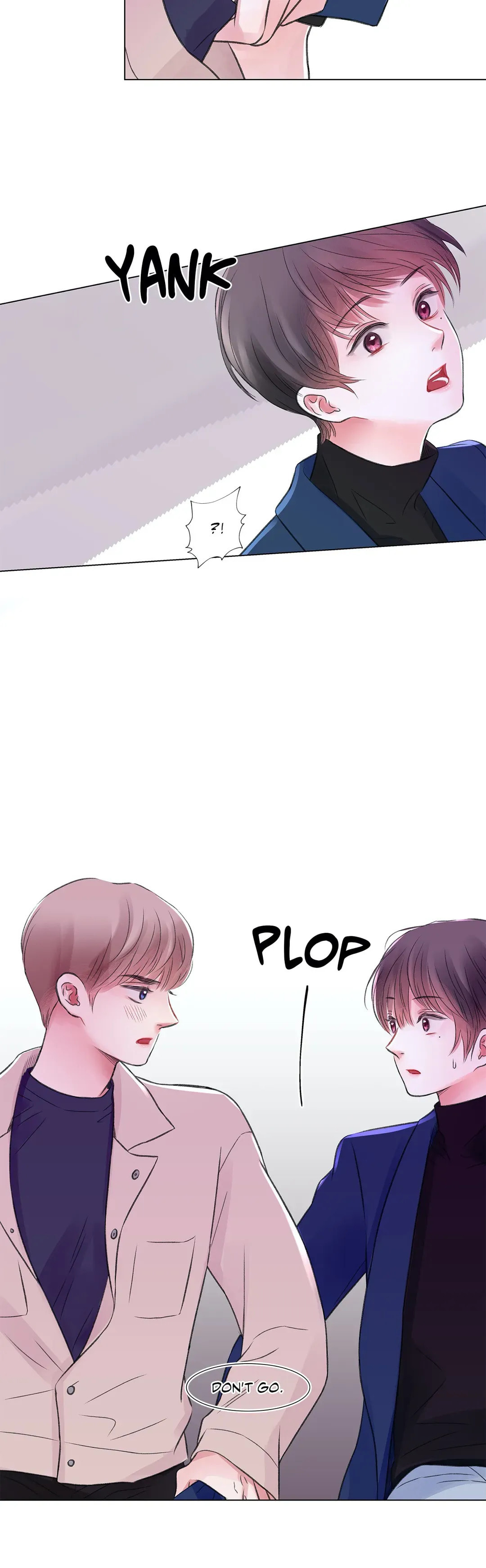 My Housemate Chapter 16 page 21 - 