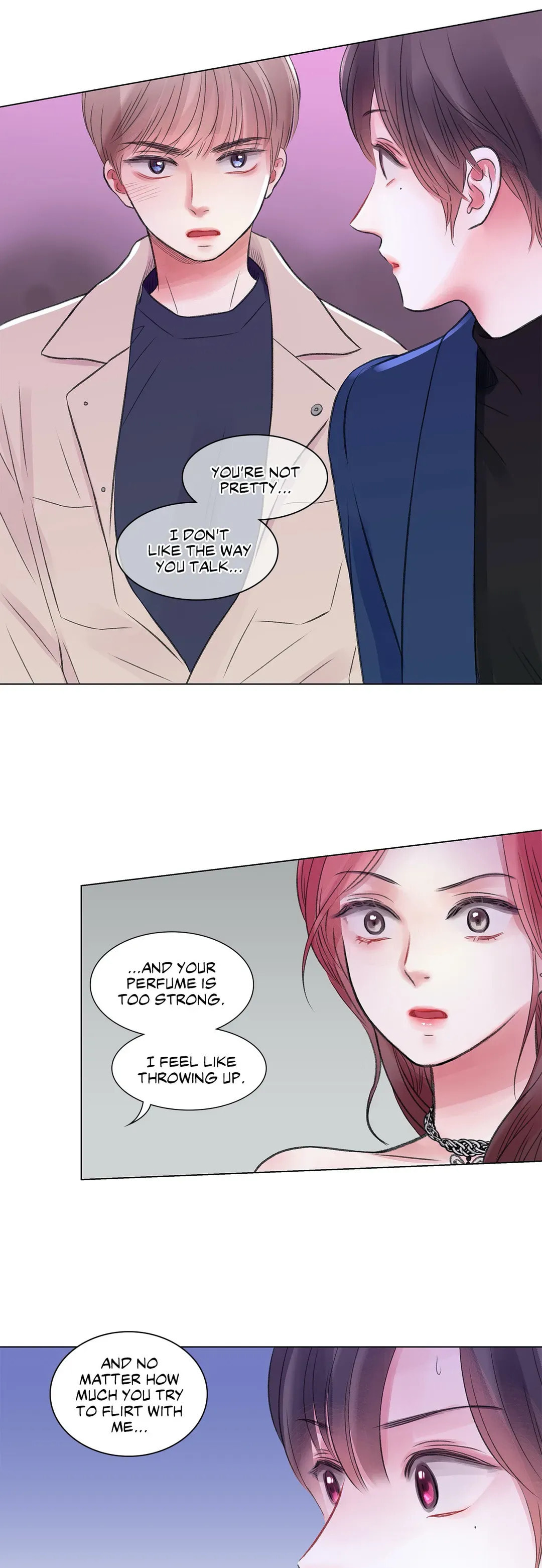 My Housemate Chapter 16 page 23 - 