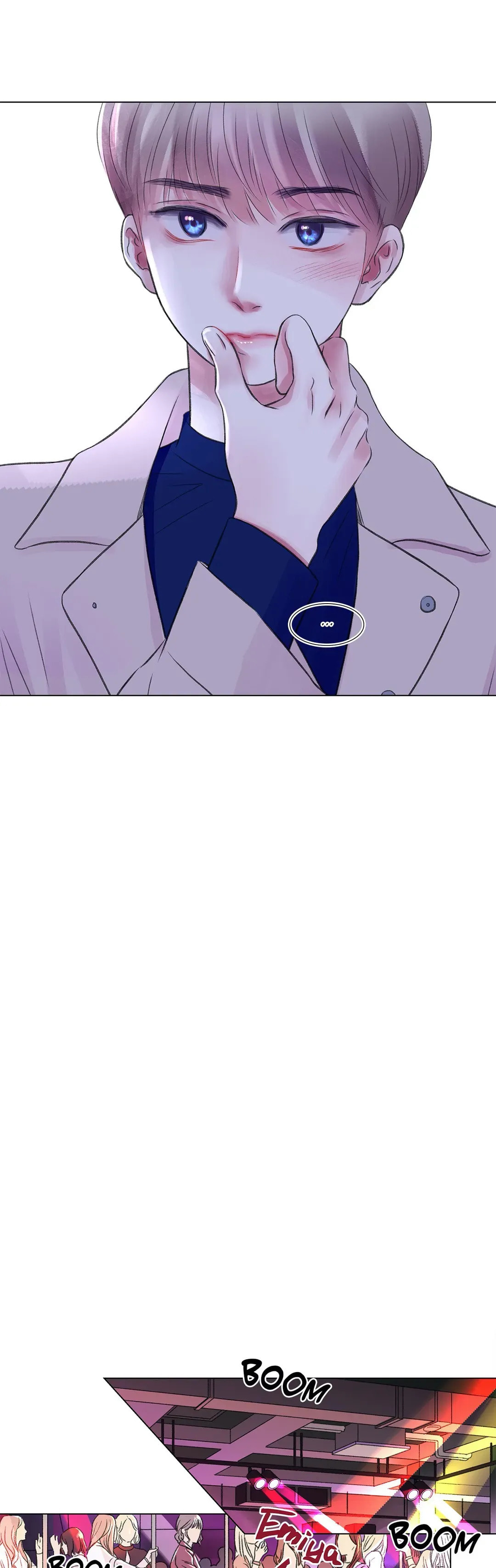 My Housemate Chapter 16 page 4 - 