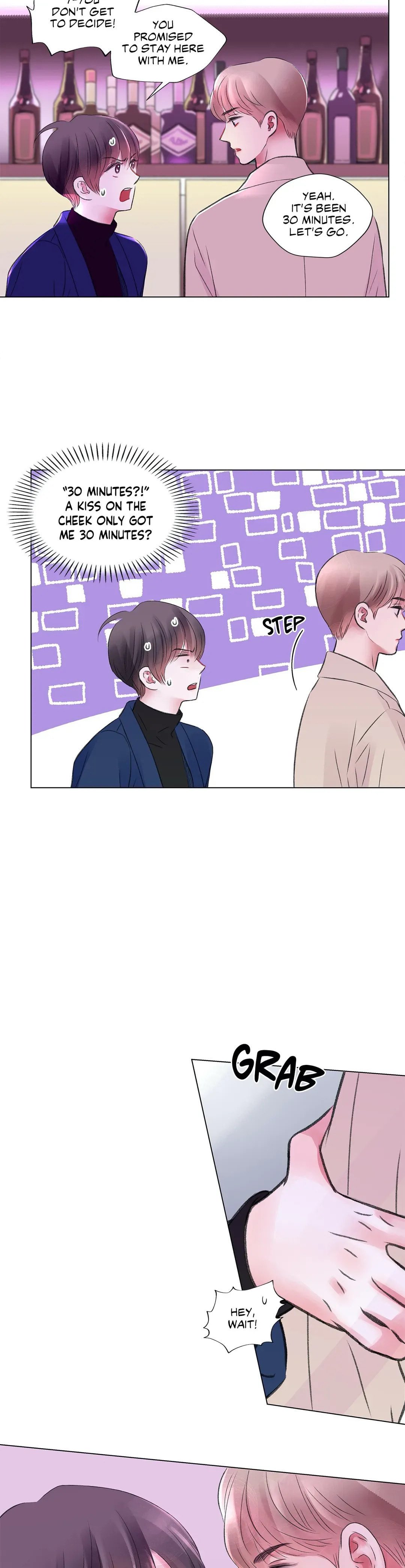 My Housemate Chapter 16 page 8 - 