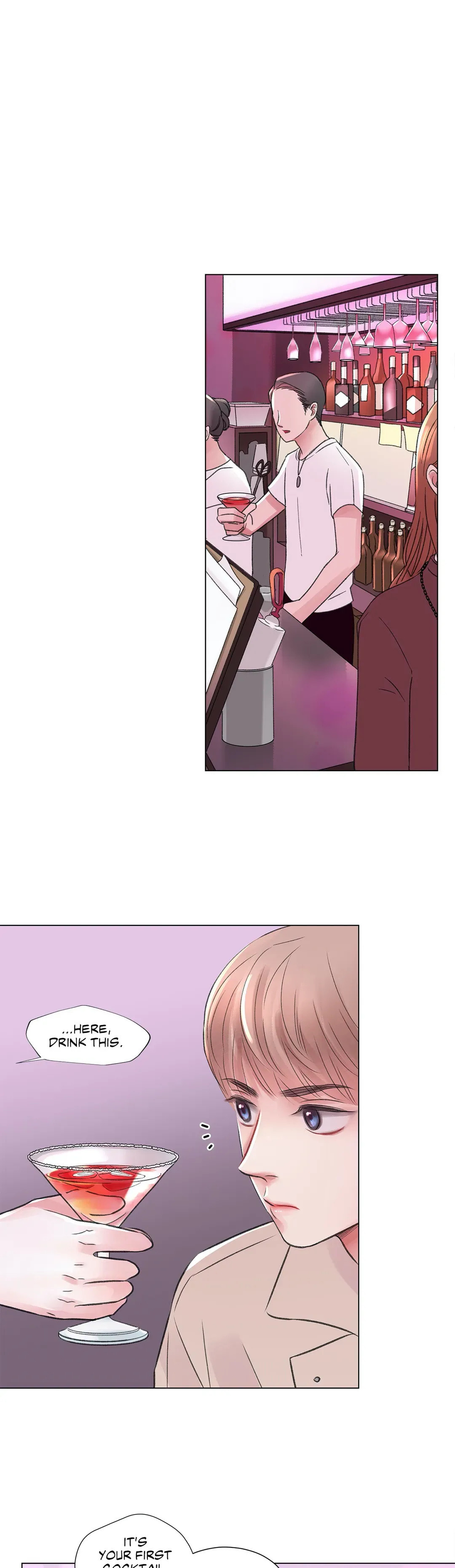 My Housemate Chapter 16 page 10 - 