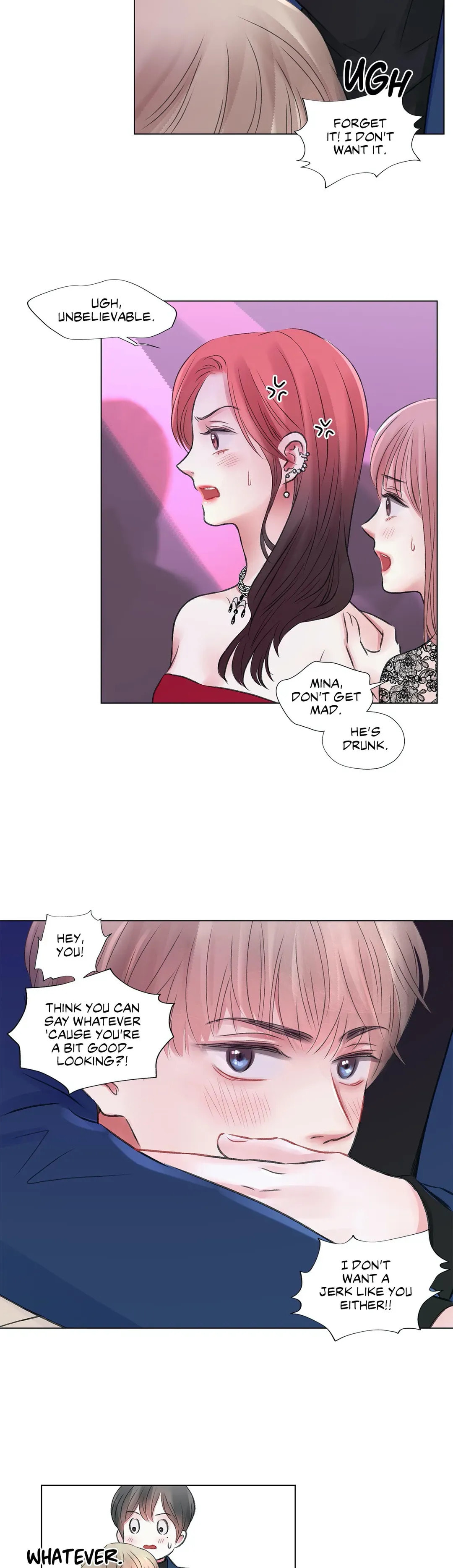 My Housemate Chapter 17 page 2 - 