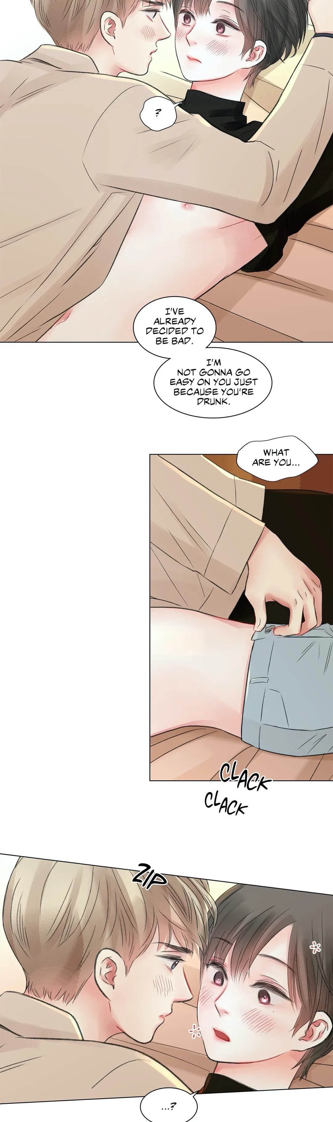My Housemate Chapter 17 page 23 - 