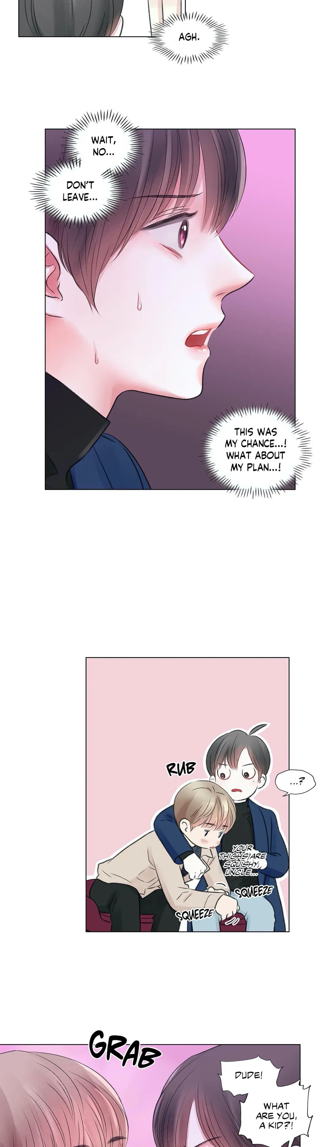 My Housemate Chapter 17 page 4 - 