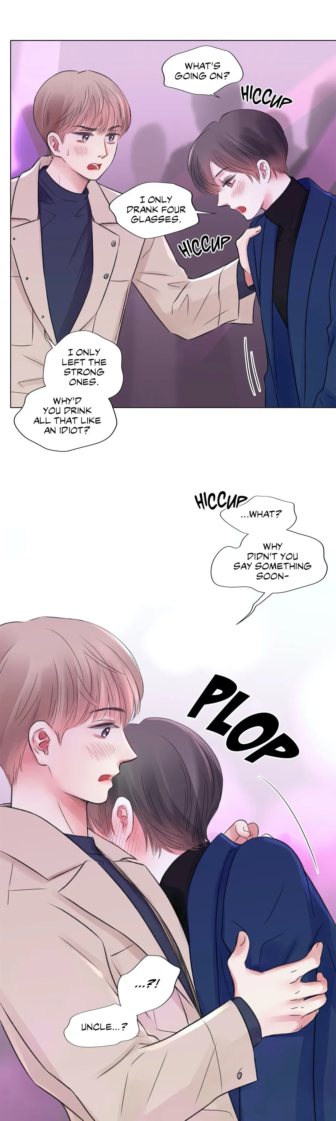 My Housemate Chapter 17 page 10 - 