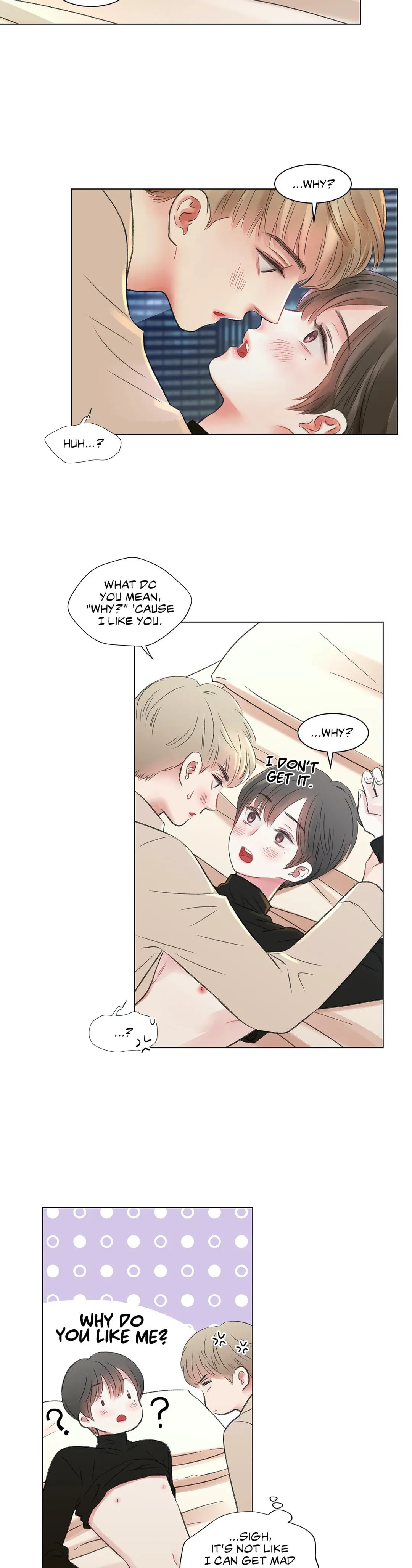 My Housemate Chapter 18 page 2 - 