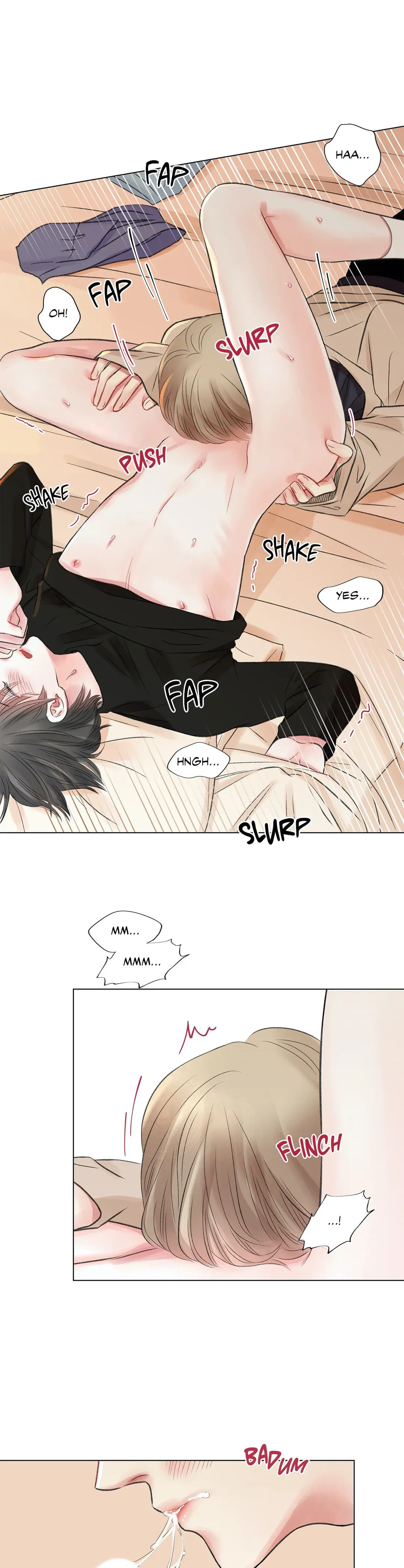 My Housemate Chapter 18 page 15 - 