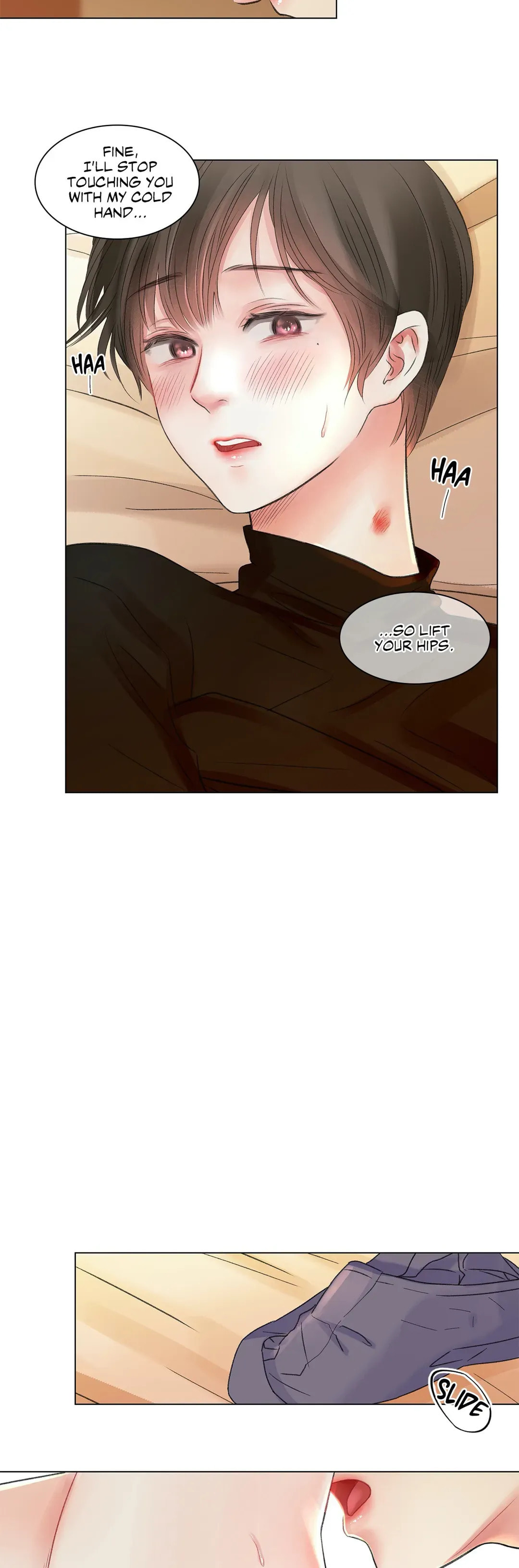 My Housemate Chapter 18 page 10 - 
