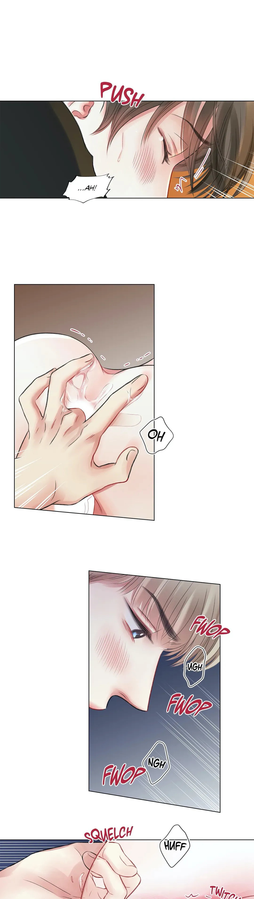 My Housemate Chapter 19 page 14 - 