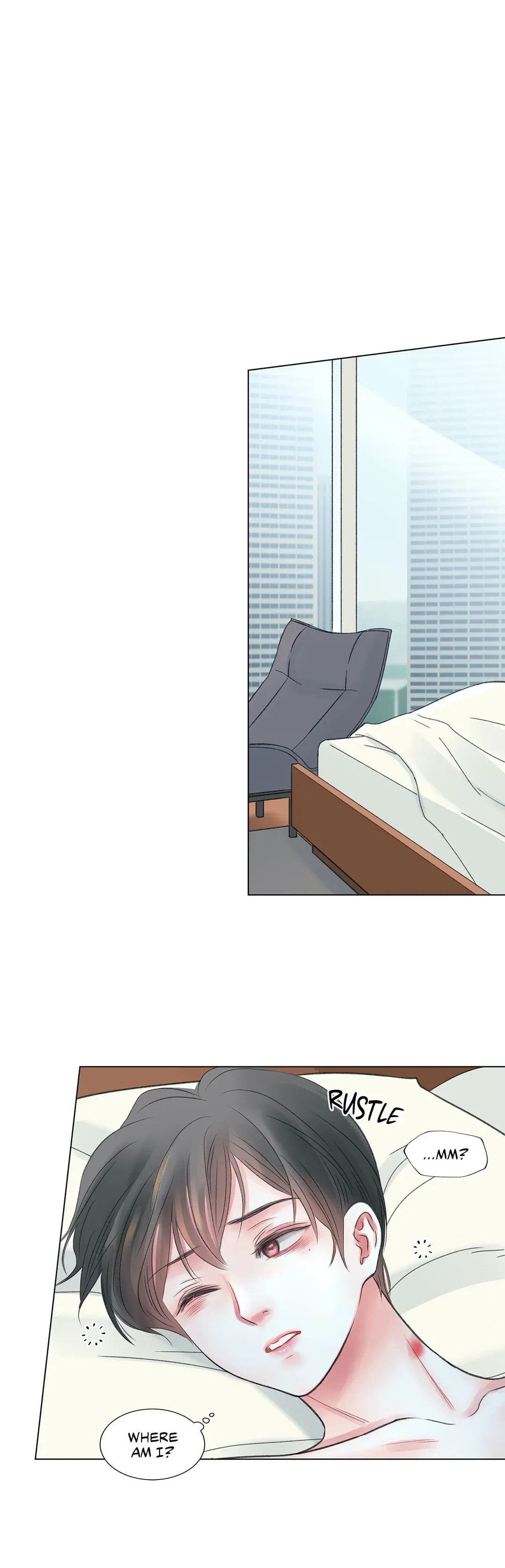My Housemate Chapter 20 page 8 - 