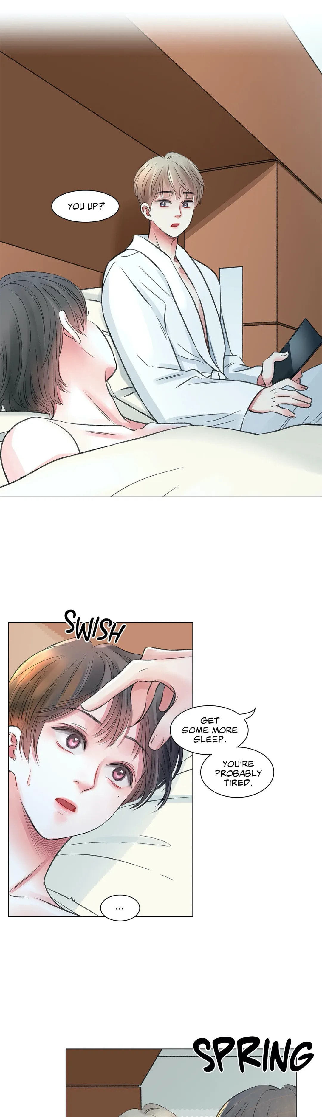 My Housemate Chapter 20 page 9 - 