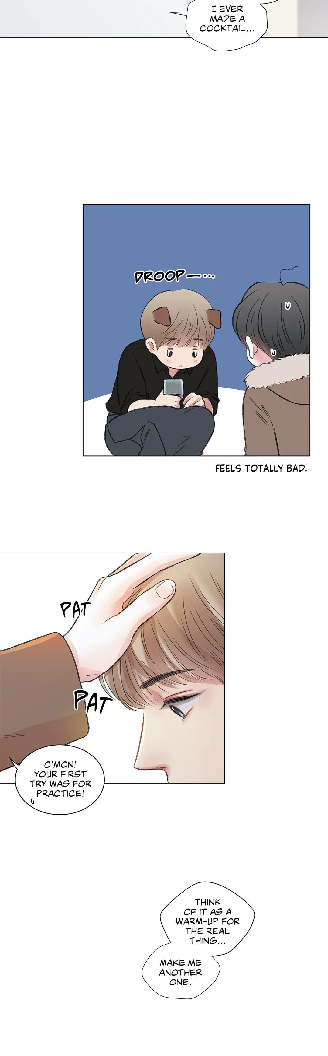 My Housemate Chapter 21 page 20 - 