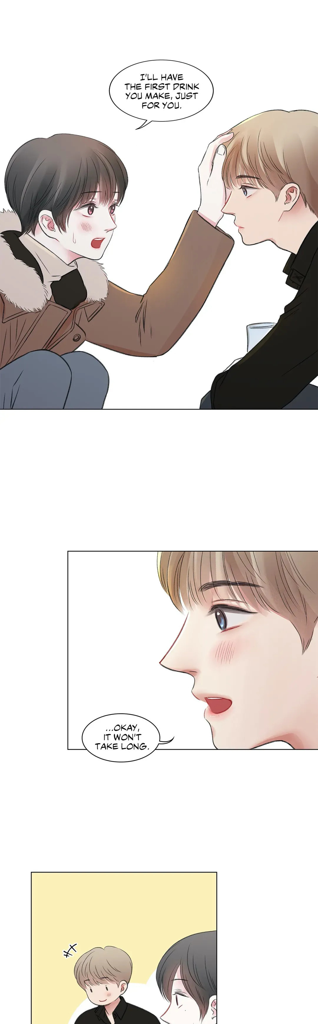 My Housemate Chapter 21 page 21 - 