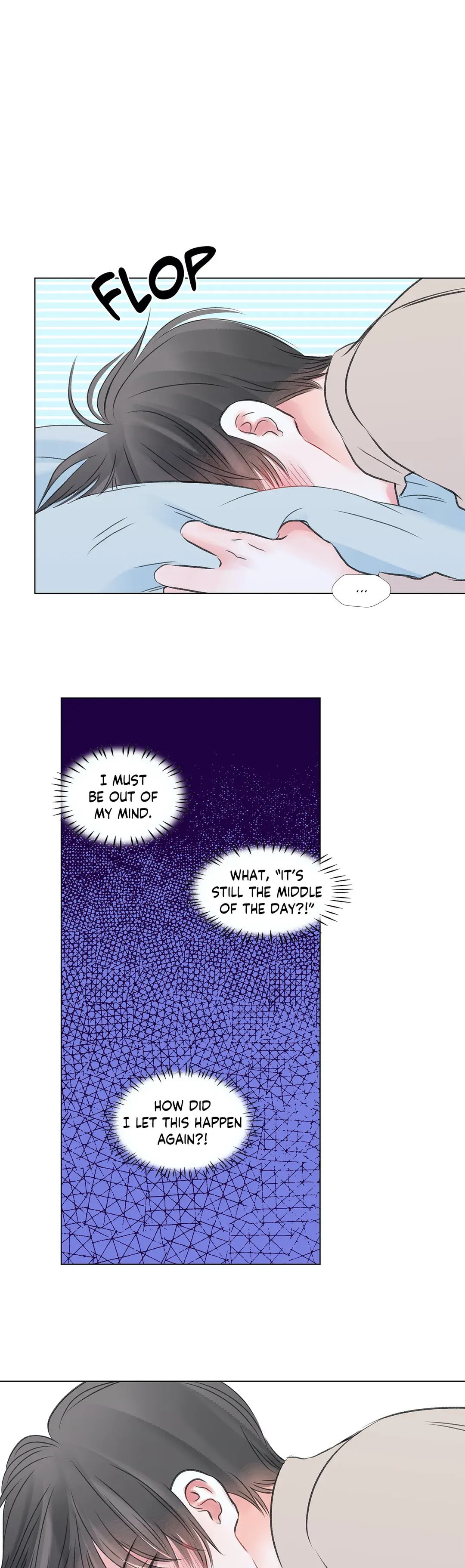 My Housemate Chapter 22 page 15 - 