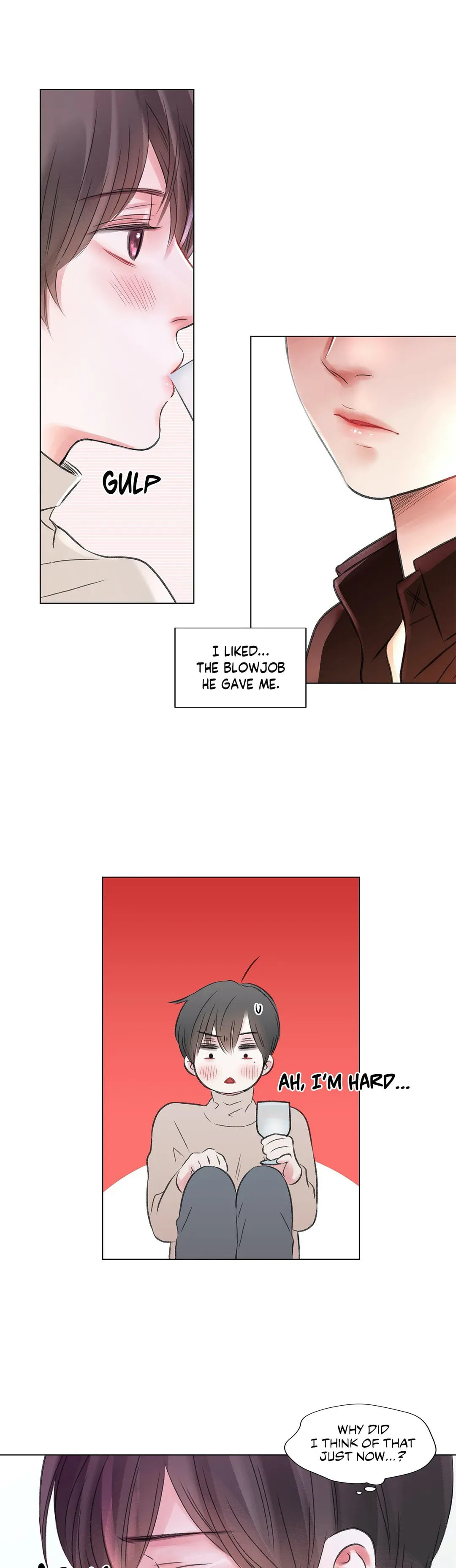 My Housemate Chapter 22 page 3 - 