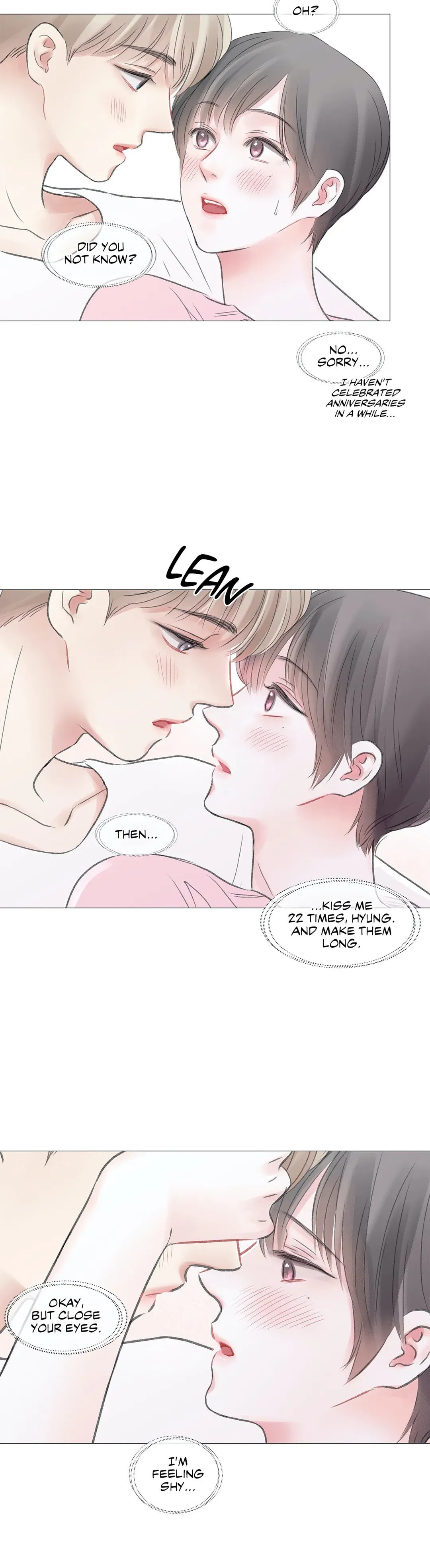 My Housemate Chapter 22 page 22 - 