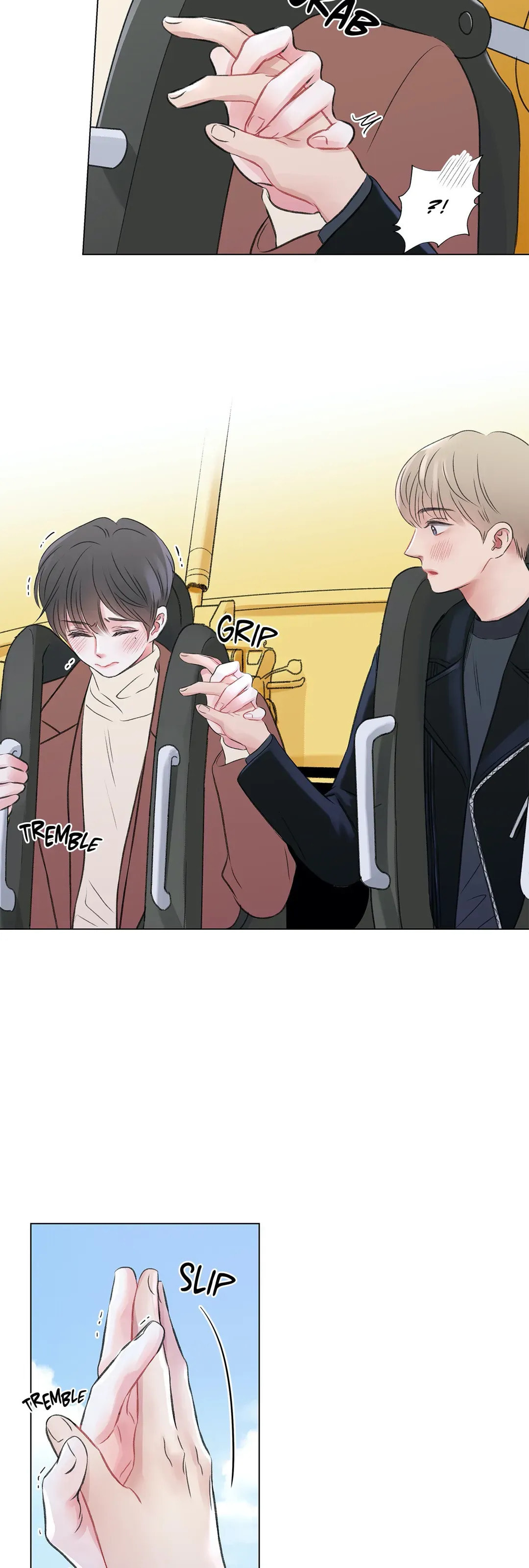 My Housemate Chapter 23 page 10 - 