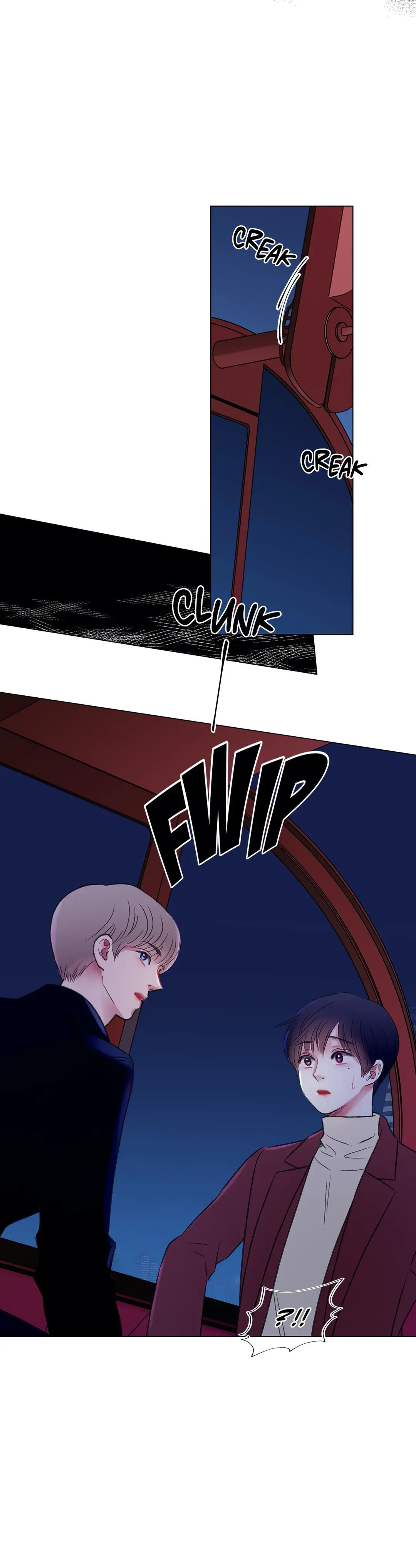 My Housemate Chapter 24 page 2 - 