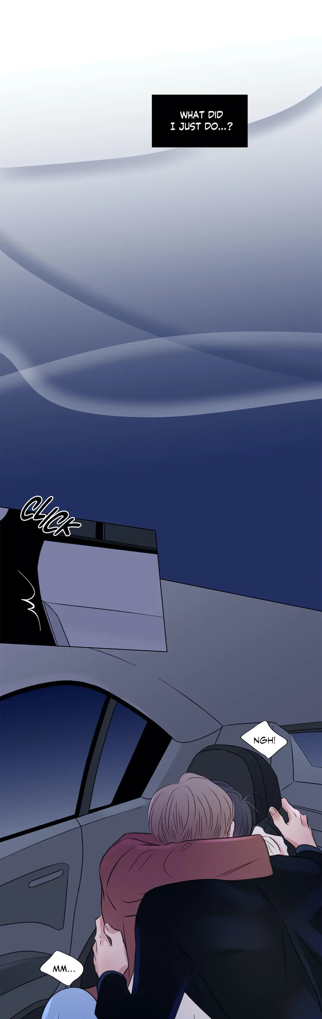 My Housemate Chapter 24 page 15 - 