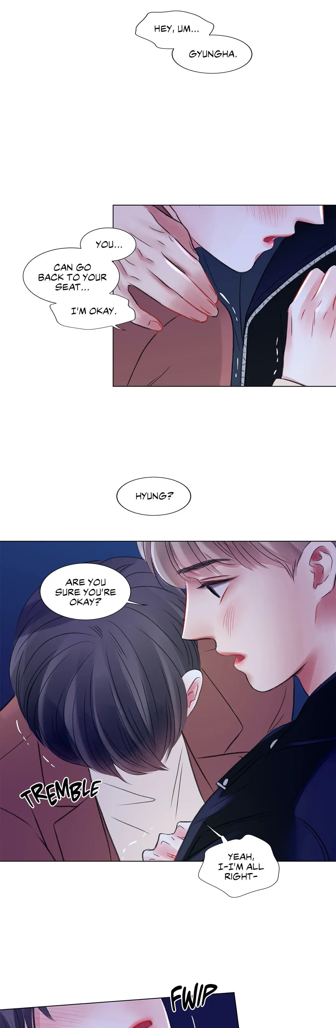 My Housemate Chapter 24 page 9 - 