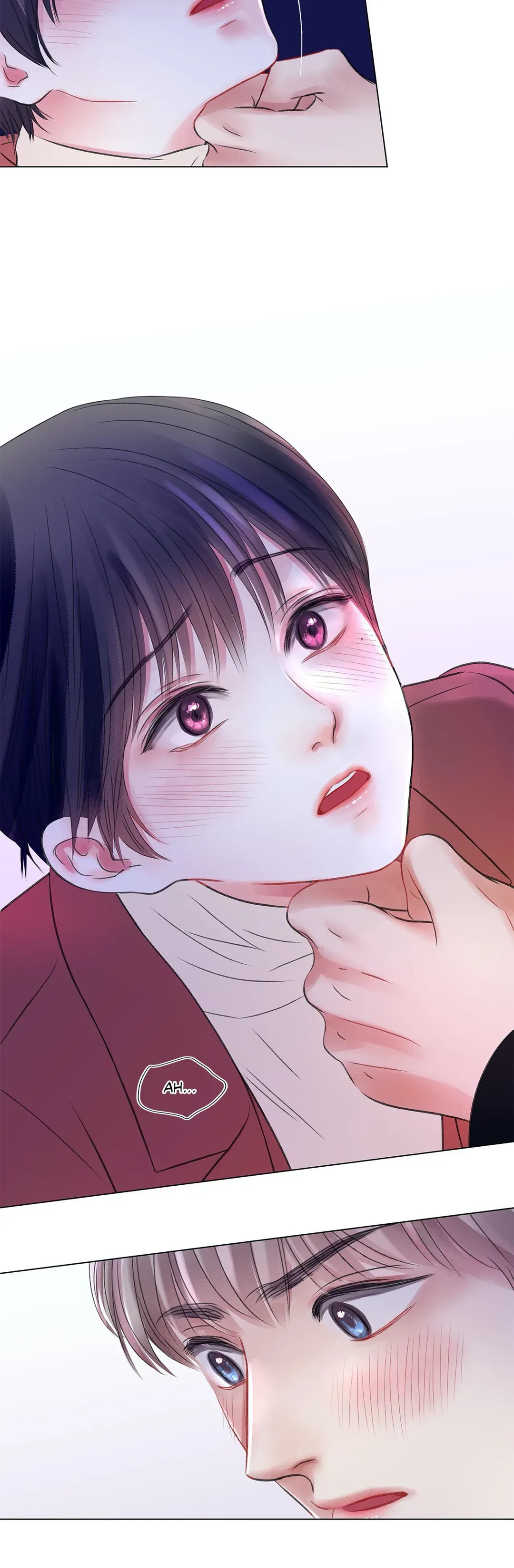 My Housemate Chapter 24 page 10 - 