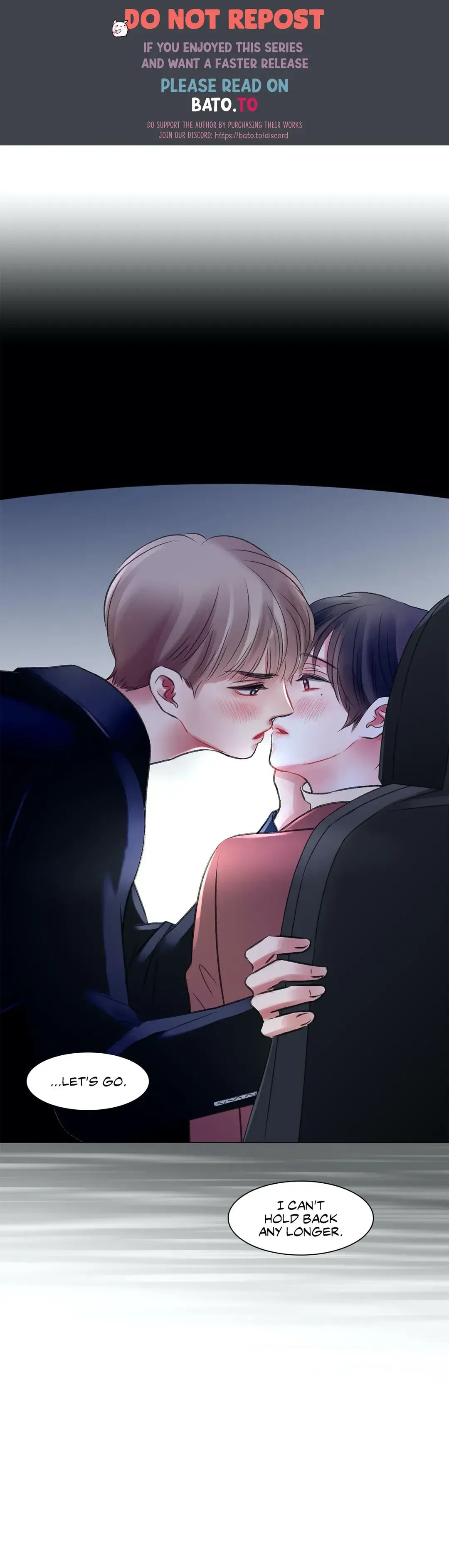 My Housemate Chapter 25 page 1 - 