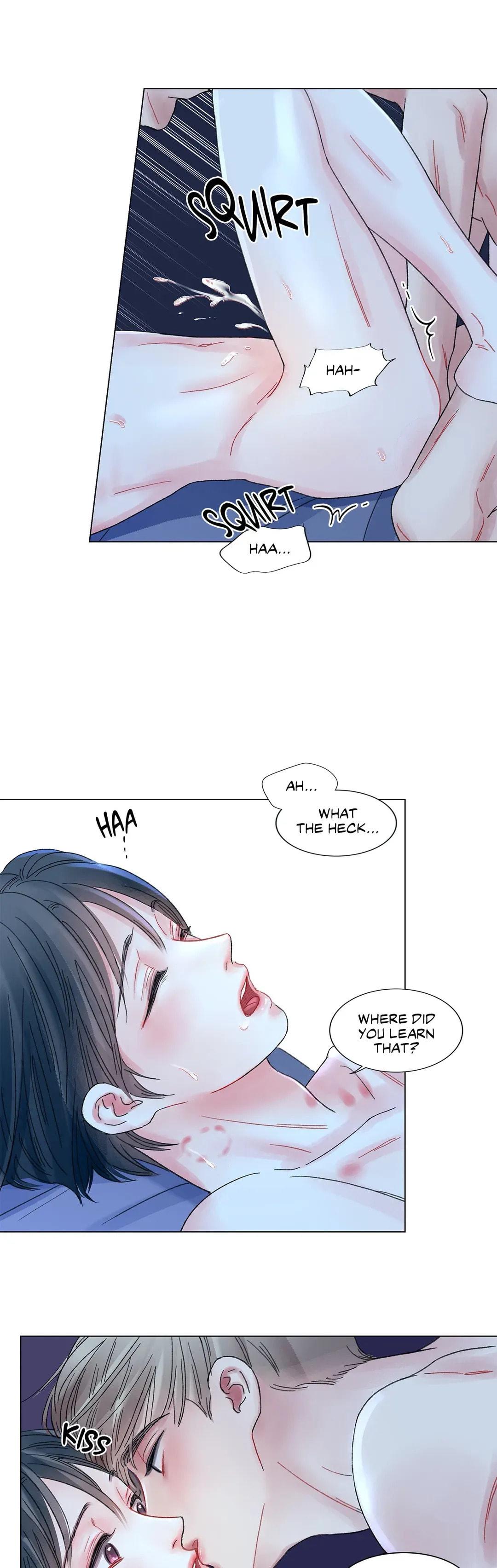 My Housemate Chapter 25 page 18 - 