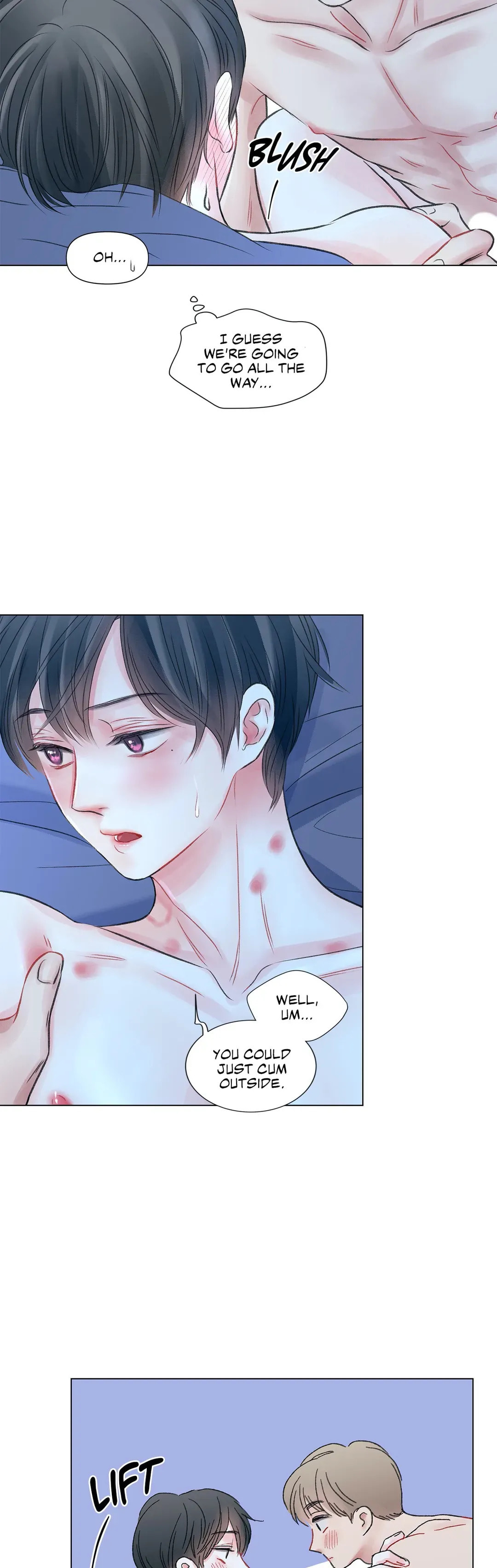 My Housemate Chapter 25 page 20 - 