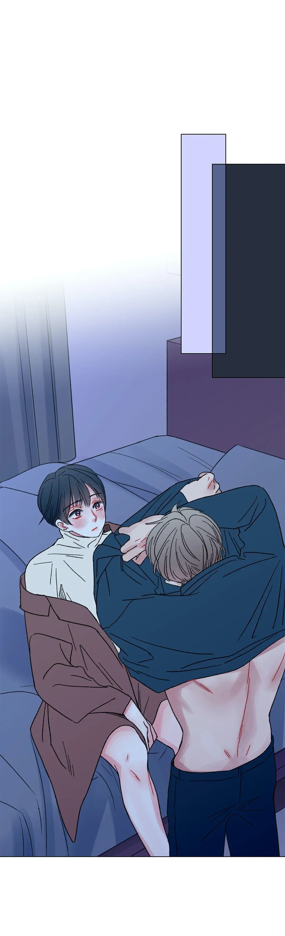 My Housemate Chapter 25 page 8 - 