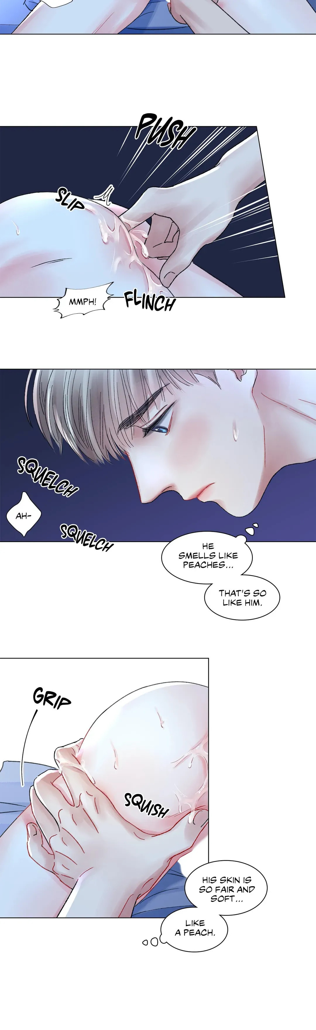 My Housemate Chapter 26 page 2 - 