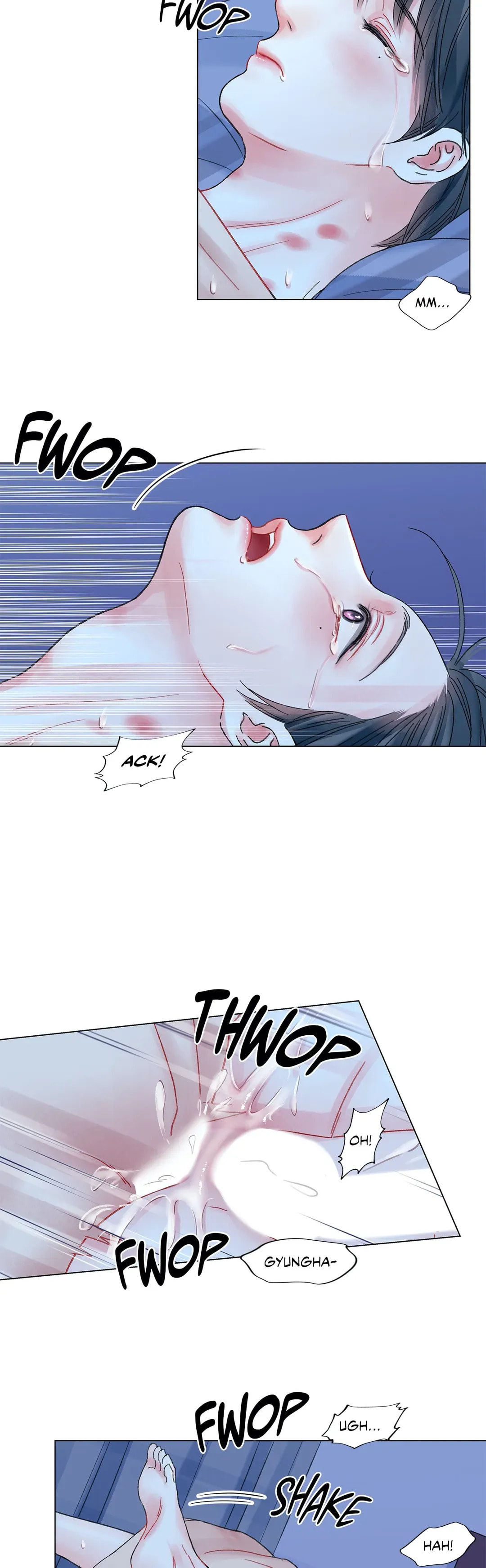 My Housemate Chapter 26 page 17 - 