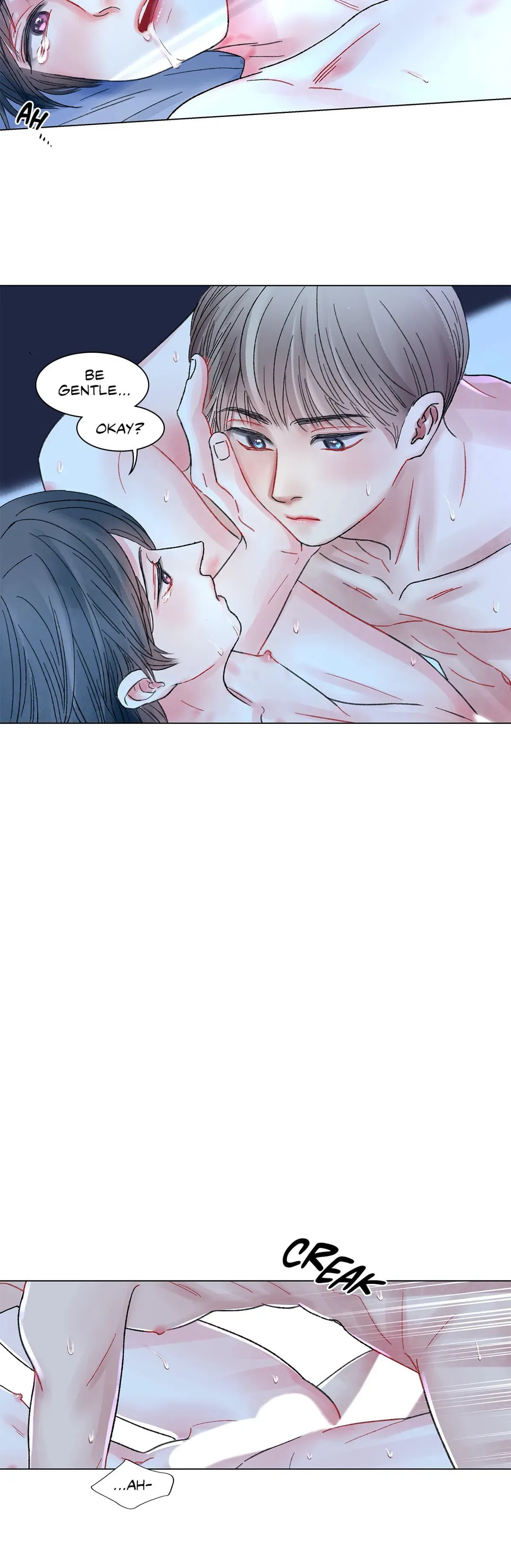 My Housemate Chapter 26 page 8 - 