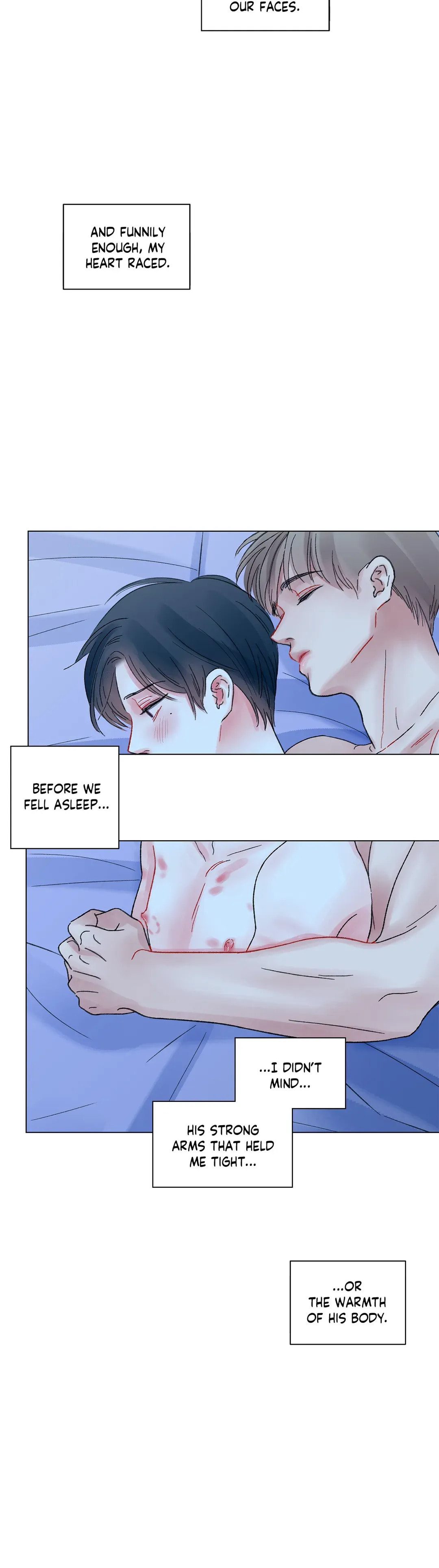 My Housemate Chapter 27 page 15 - 