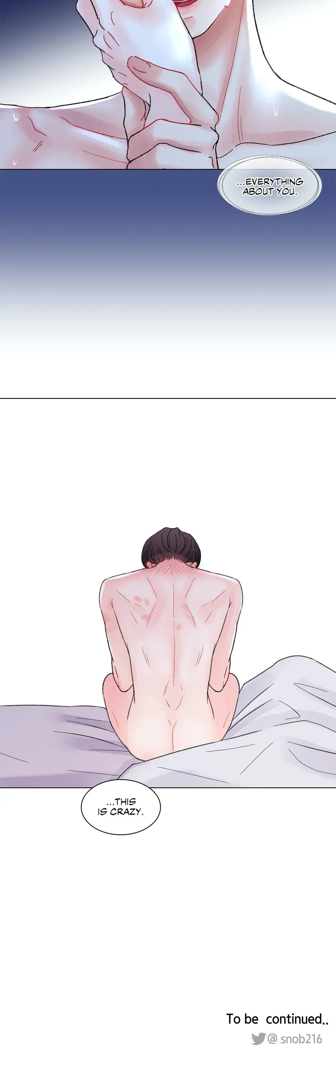 My Housemate Chapter 27 page 20 - 
