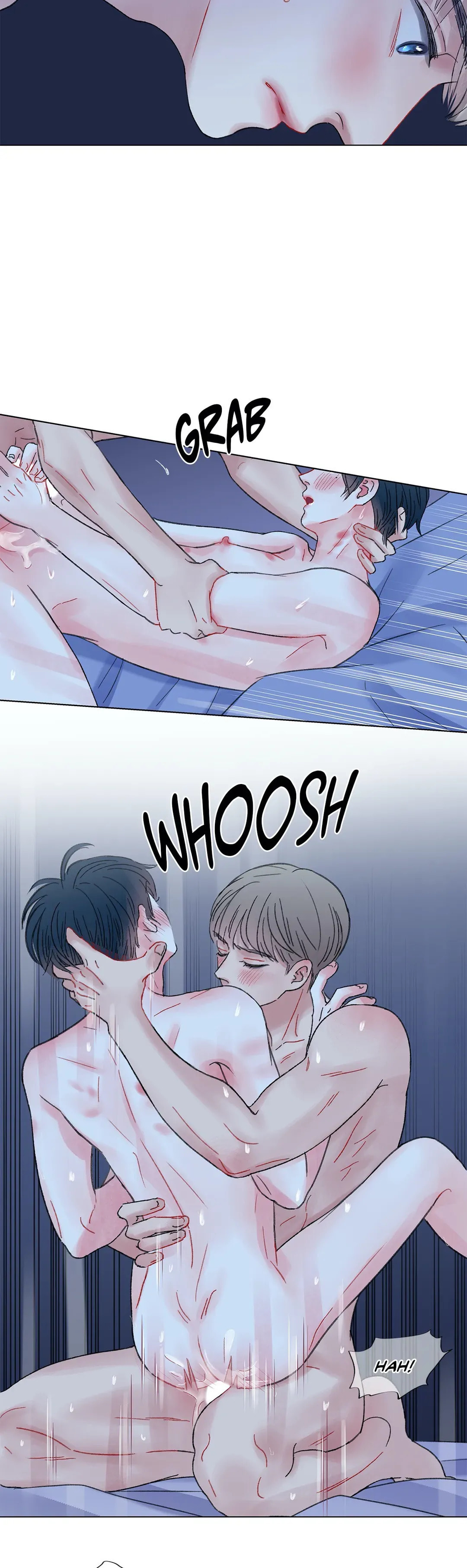 My Housemate Chapter 27 page 6 - 