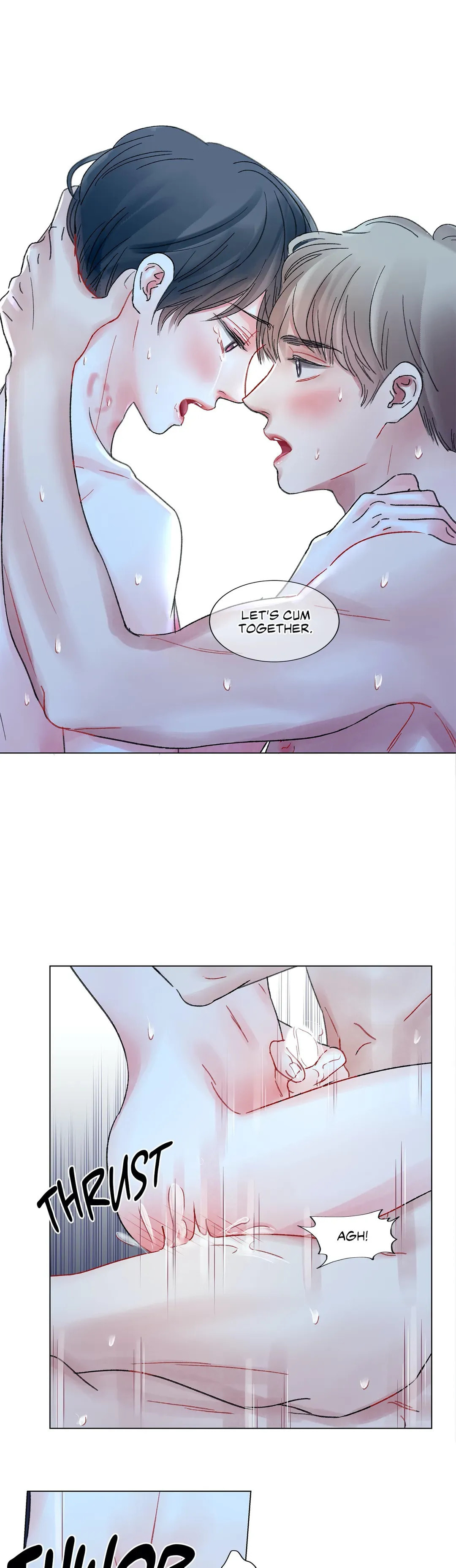 My Housemate Chapter 27 page 9 - 