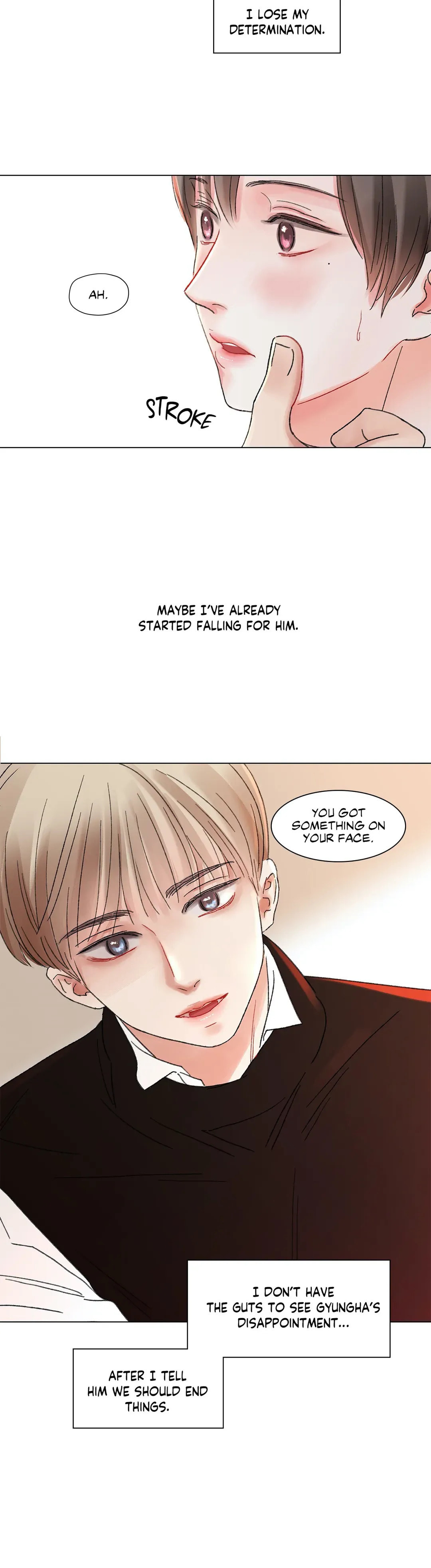 My Housemate Chapter 28 page 19 - 